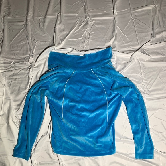 Women’s Reebok jacket medium - Picture 3 of 5